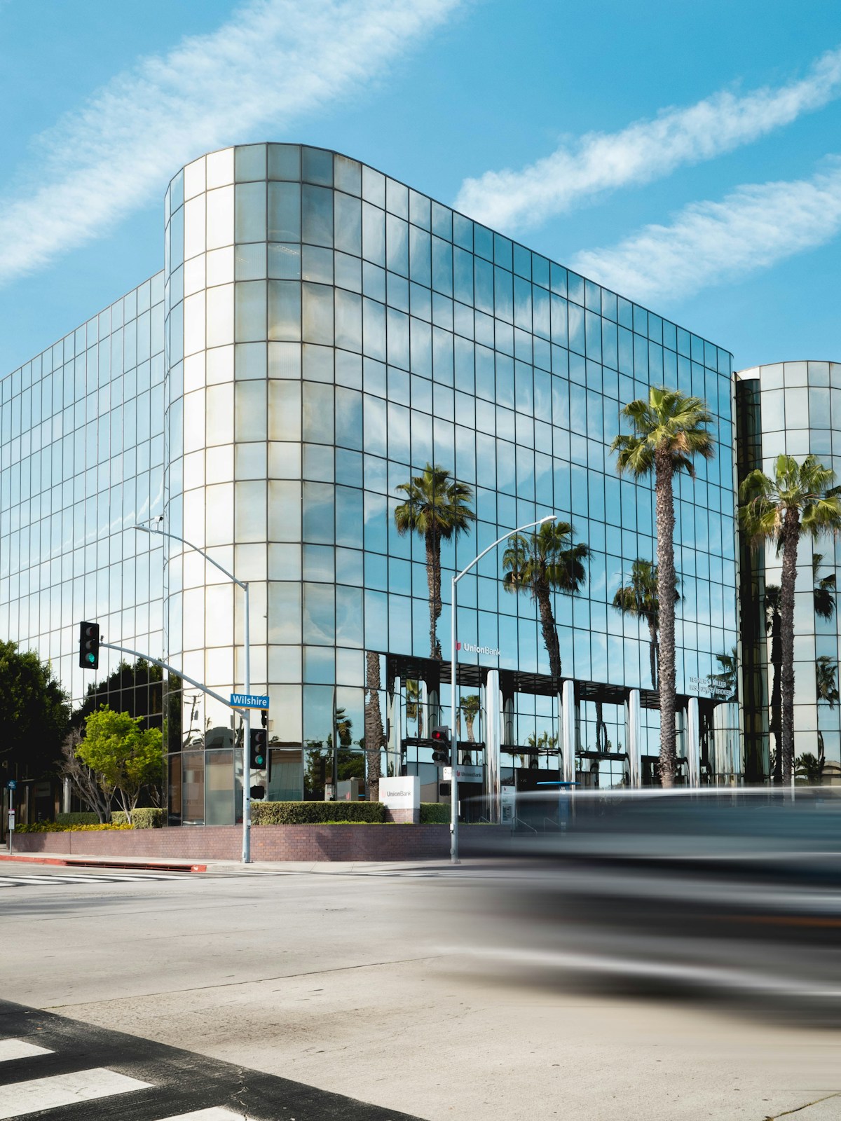 Apartemen Riverside