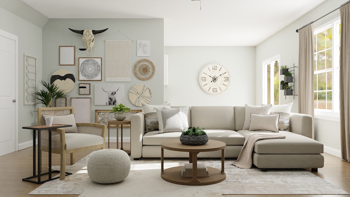 Apartemen Skandinavia