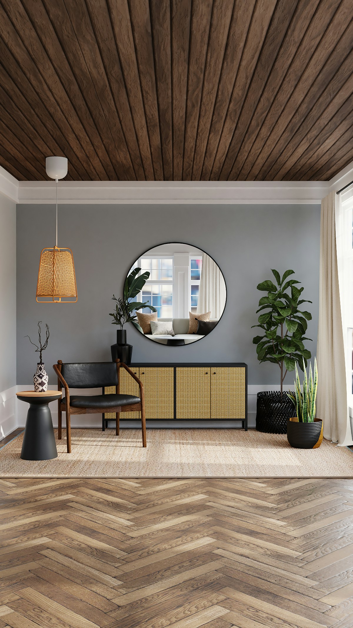 Home Office Produktif